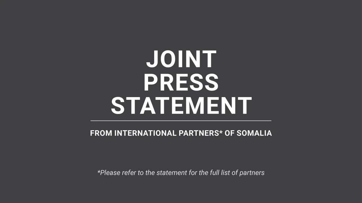 Joint Press Statement web cover