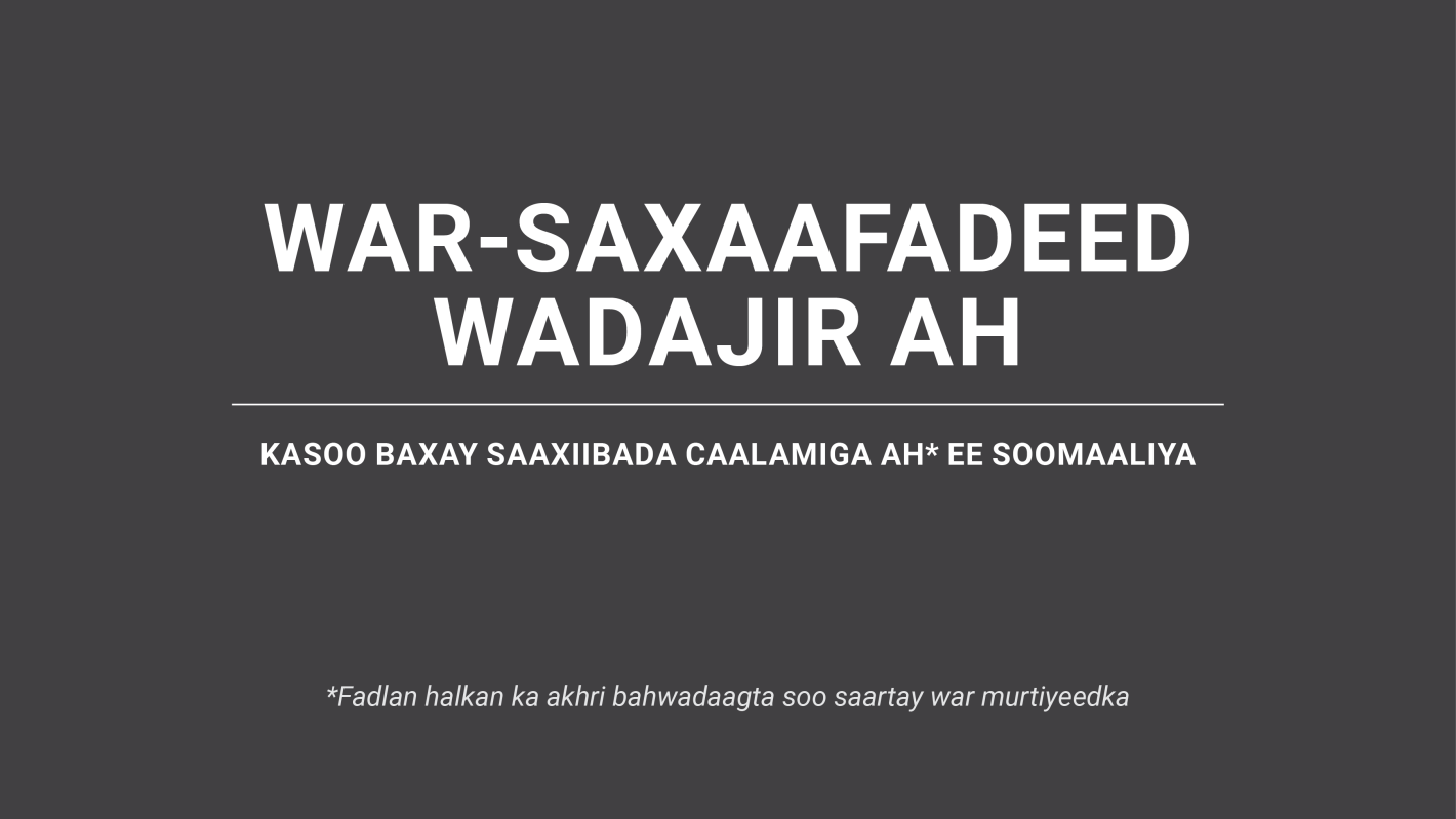 Joint press statement somali cover