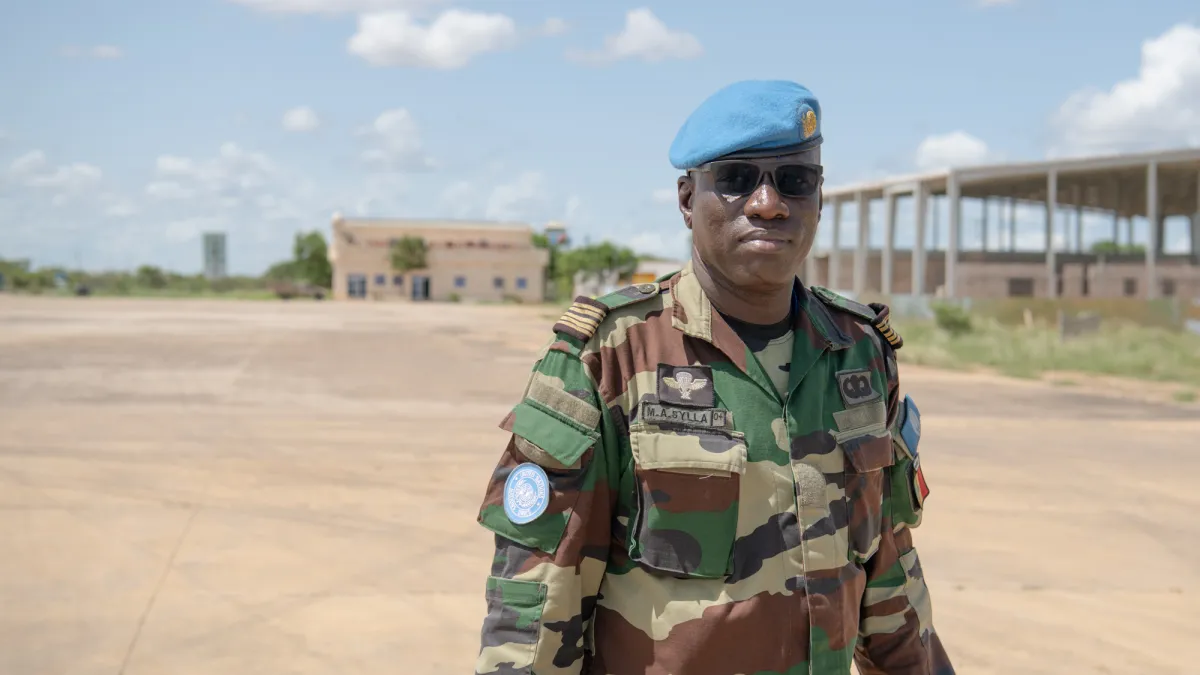 Gen. Sylla Gen. Sylla