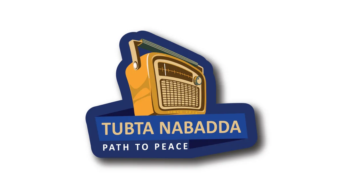 Path to peace
