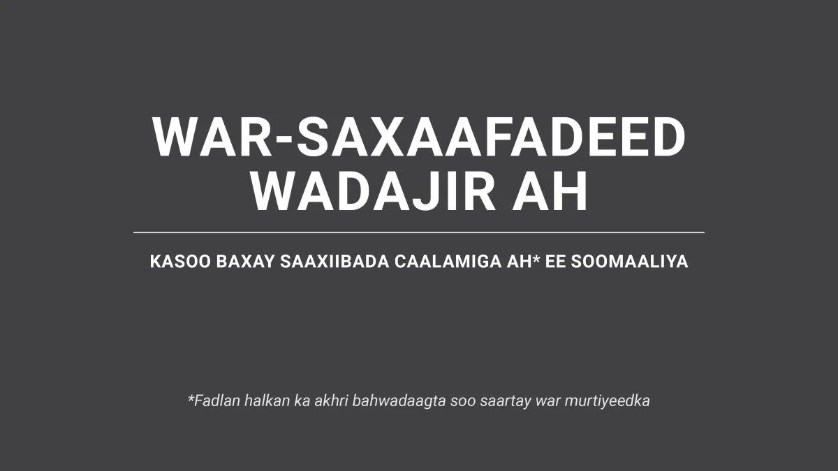 Joint press statement Som Joint press statement Som