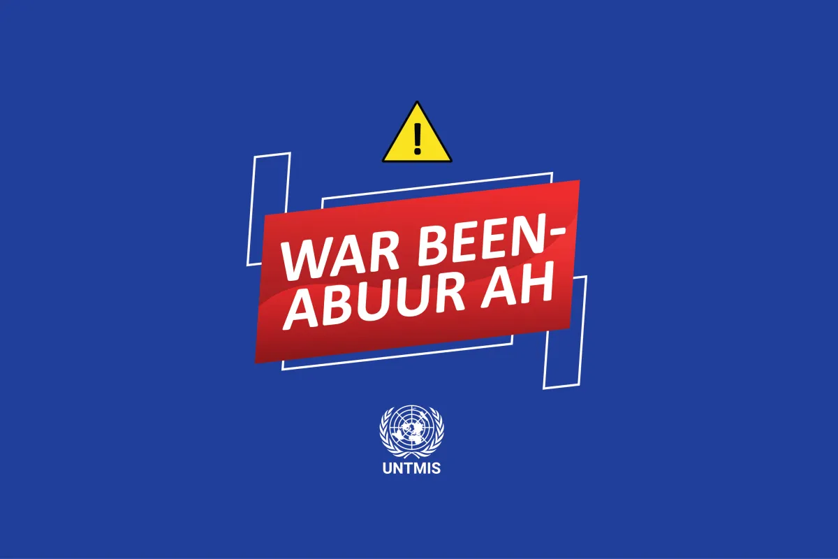 somali fake news advisory cover
