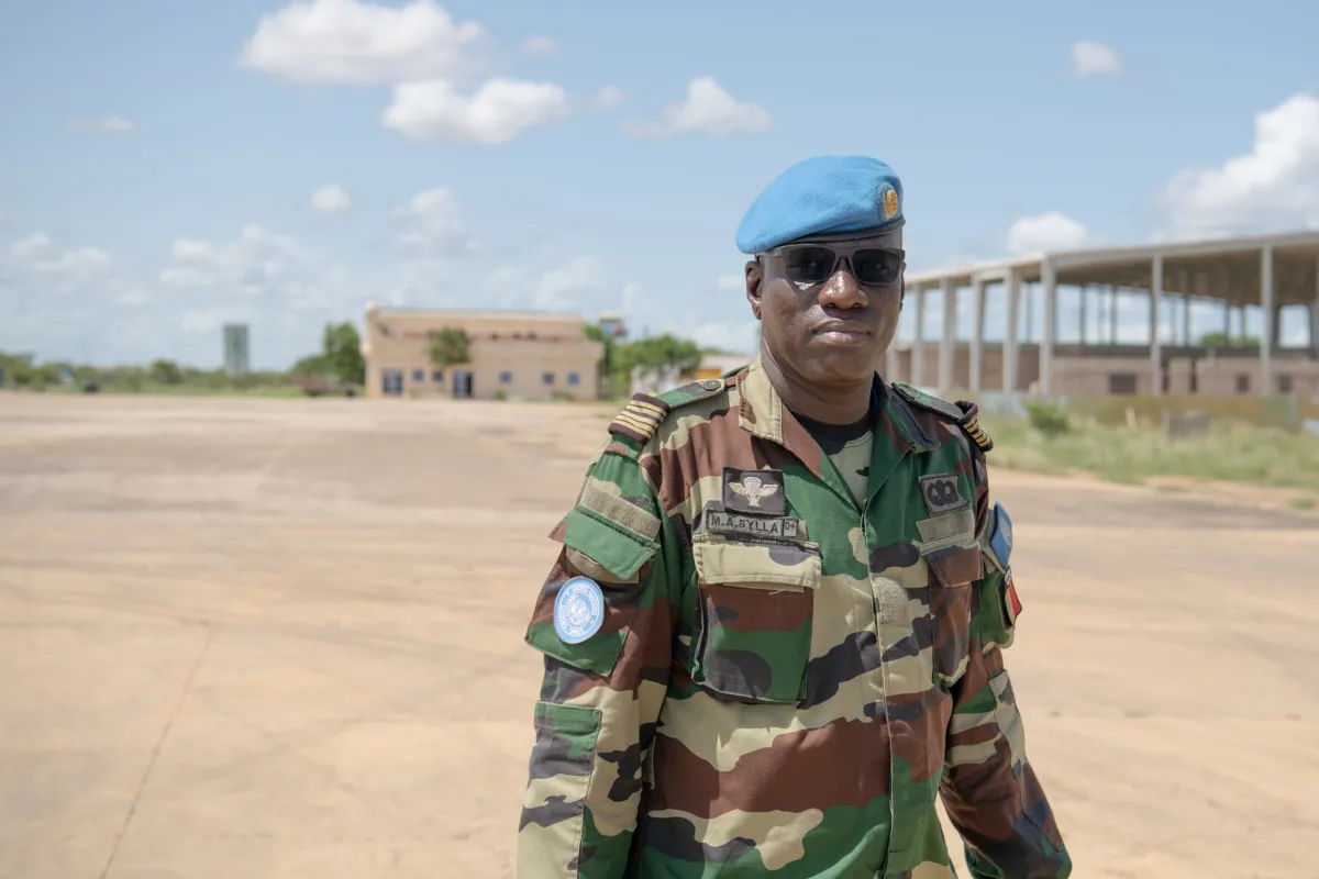 Gen. Sylla