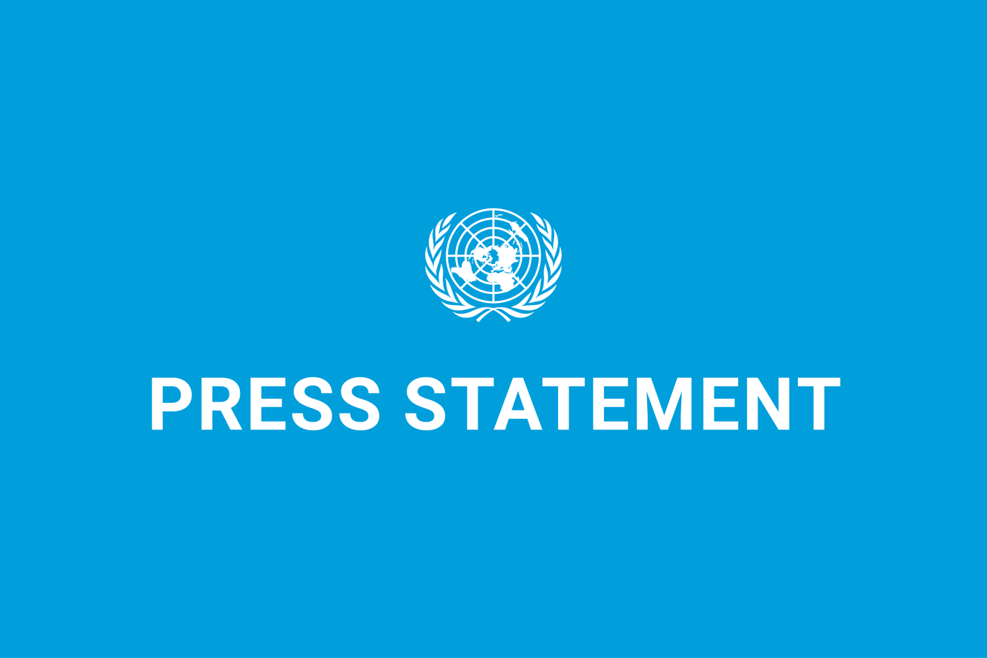 Press Statement