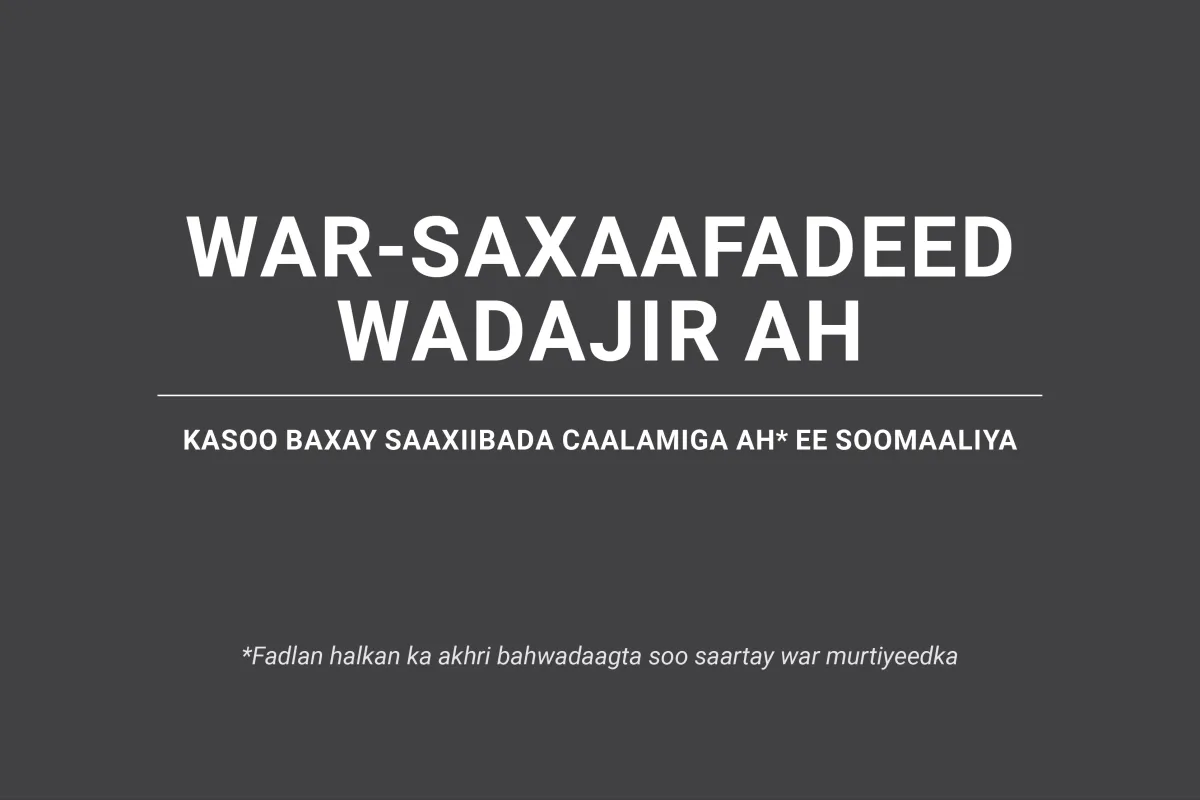 Joint press statement Som Joint press statement Som