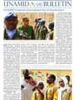 UNAMID News Bulletin