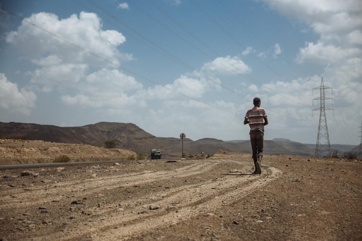 Aadan Yusuf Jama photo 2