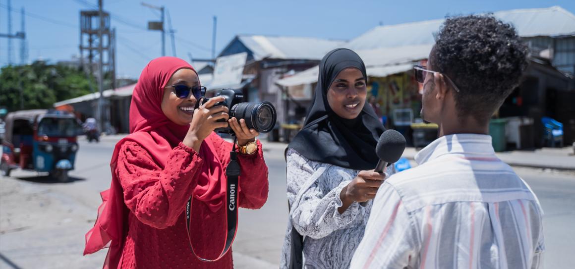 Freedom of Expression