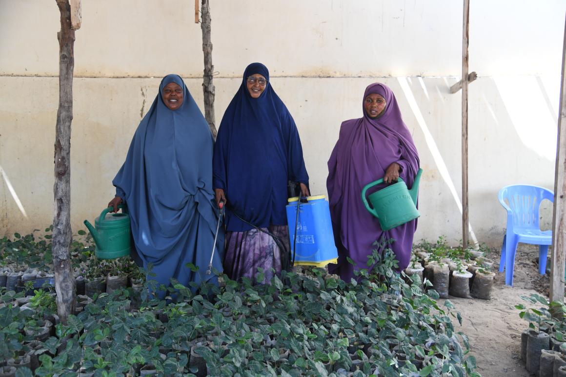 Photo of Fatuma Mohamed Abdi Photo of Fatuma Mohamed Abdi