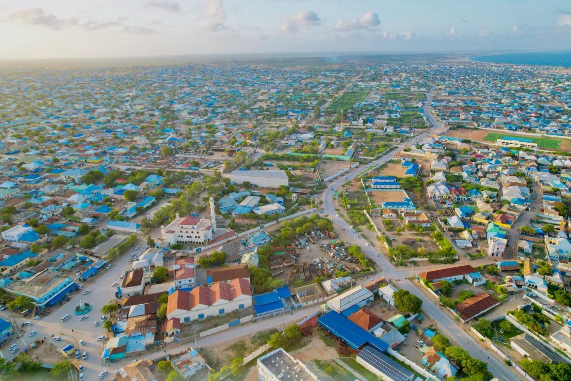 Photo of Fatuma Mohamed Abdi Photo of Fatuma Mohamed Abdi