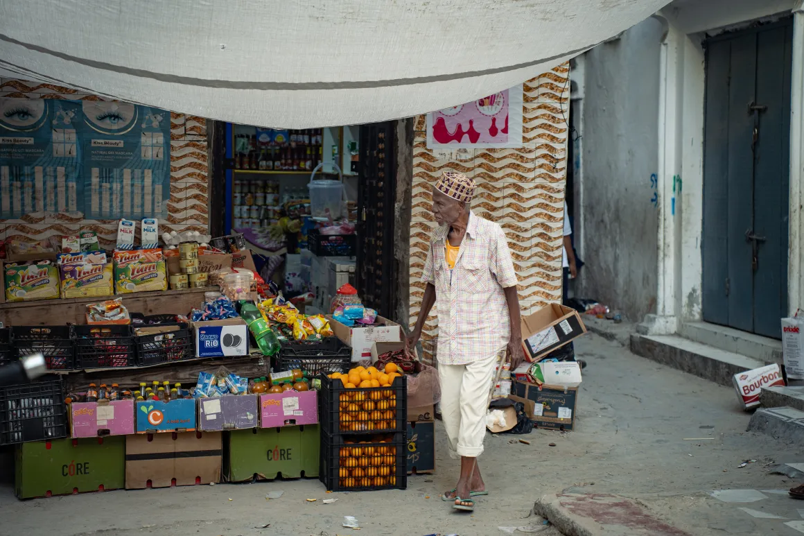 Market 