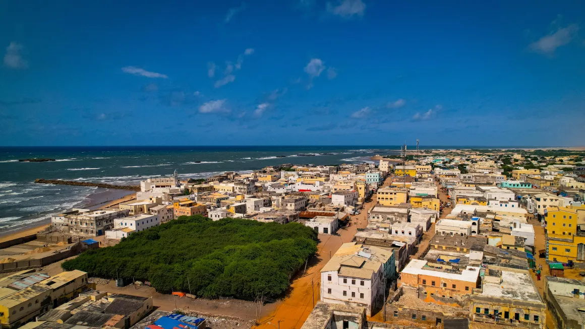 Barawe