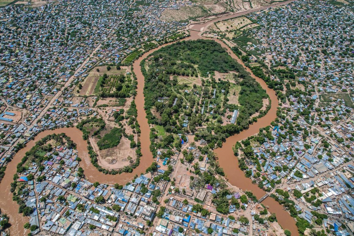 Environment and Climate Security