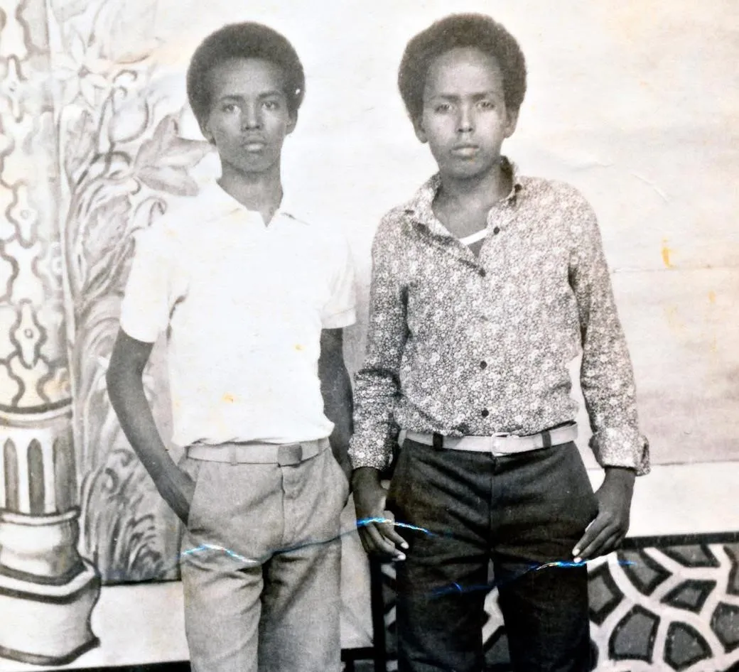 Weli Hashi 