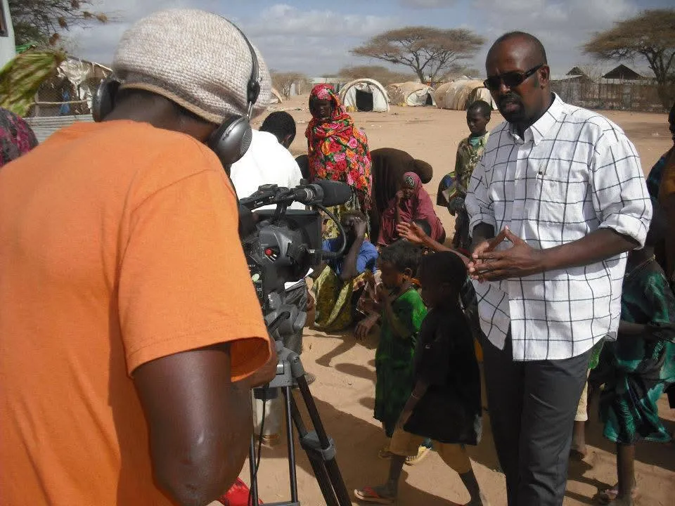 Dadaab 