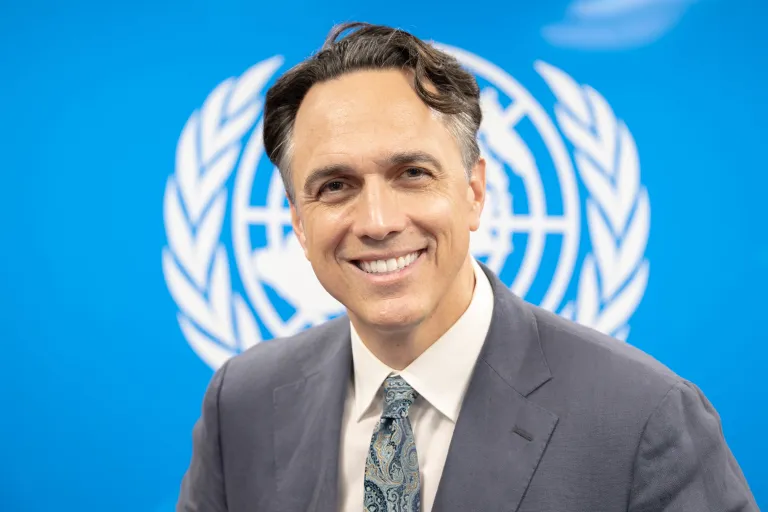 Ari Gaitanis