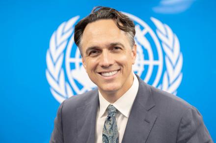 Ari Gaitanis