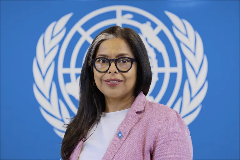 Nasrin Khan