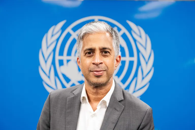 Vikram Parekh
