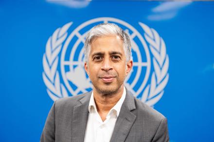 Vikram Parekh